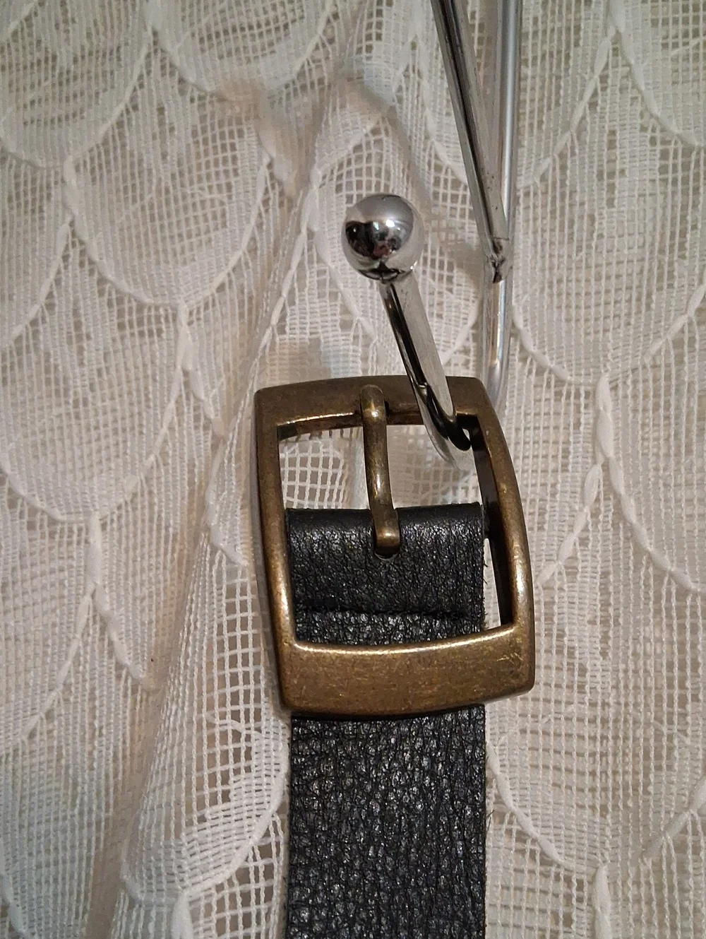 N/A vintage black